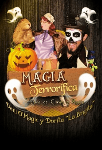 Terroríficos