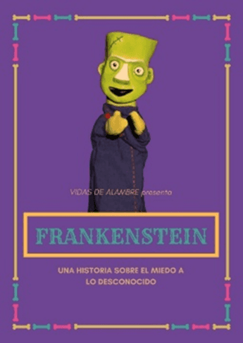 Frankenstein
