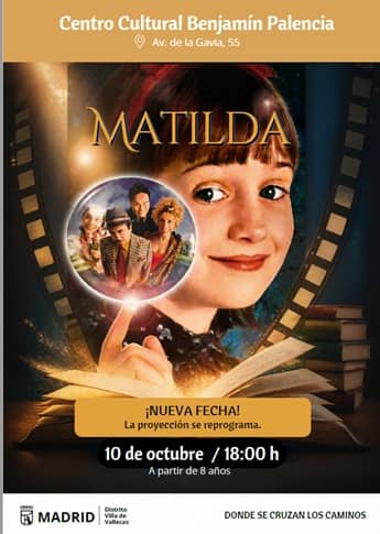 Matilda