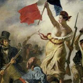 Ciclo La Revolución Francesa: el nacimiento de una nueva Europa. 1ª Conferencia: Crisis, tensiones y guerras en la Europa del siglo XVIII