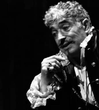 La sombra del Tenorio