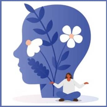 Ciclo Salud Mental para la Vida Cotidiana. Estrés, ansiedad y salud mental: cómo recuperar el equilibrio
