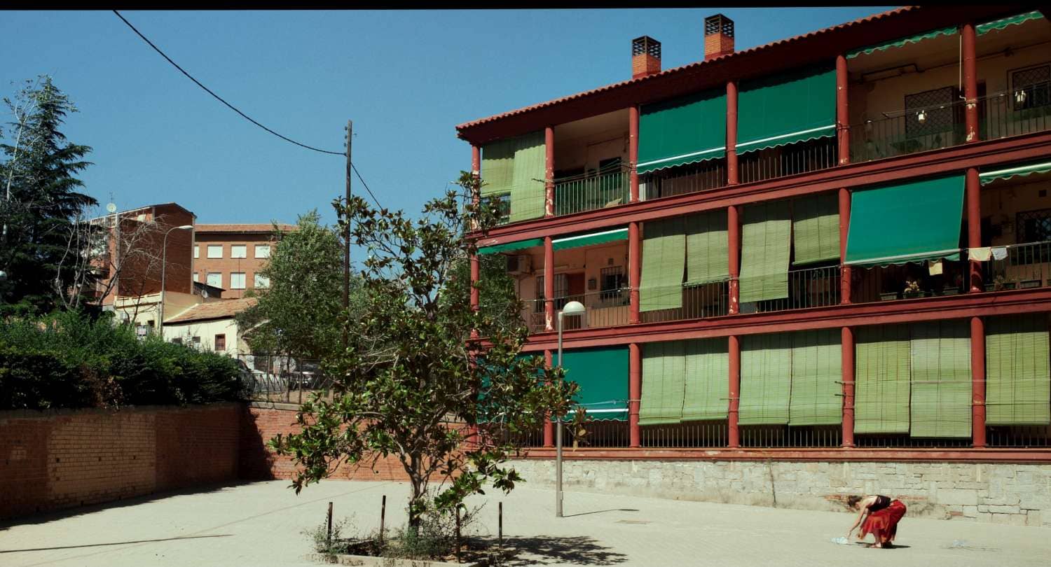 Mitología de barrio + Quién vio los templos caer