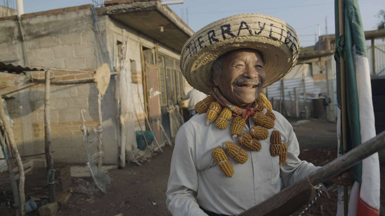Los sueños que compartimos