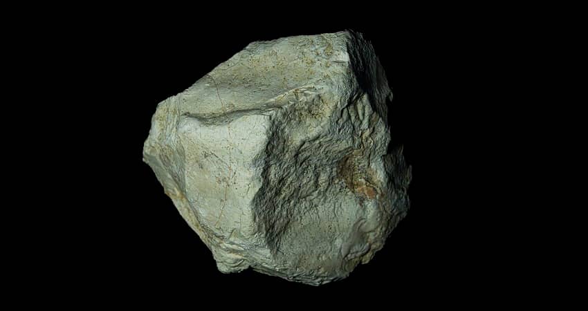 La piedra