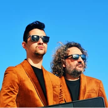 Antonio Serrano y Kaele Jiménez Quartet. Jazz Caló for Coltrane