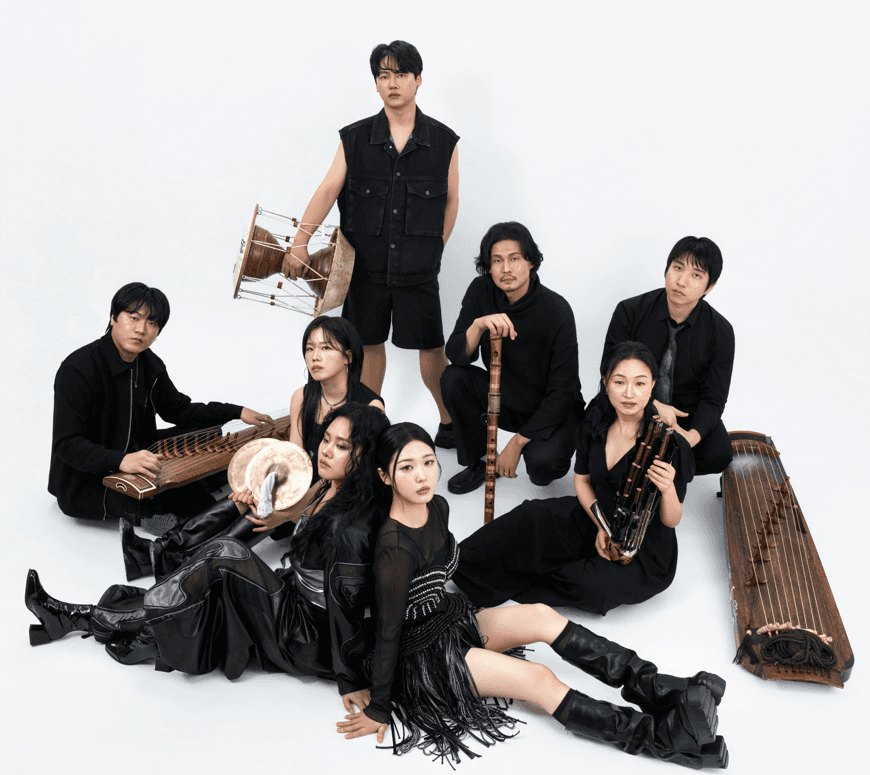 «ADG7» (Ak Dan Gwang Chil)