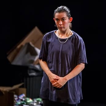 Masterclass profesional 'Proceso de Hope Hunt', con Sati Veyrunes