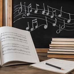 Jugando con la música: Taller de iniciación al lenguaje musical