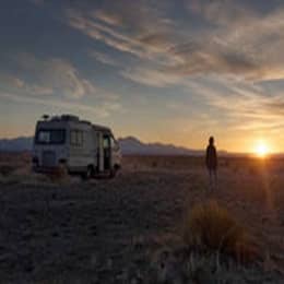 Estrías Cineforum: Nomadland