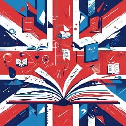 Club de lectura en inglés
