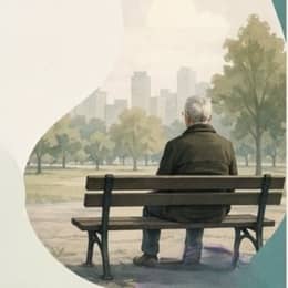 'Charla de sensibilización acerca de la Soledad no deseada'
