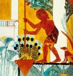 Ciclo 'Comprender el Antiguo Egipto': ¿Qué sabemos?