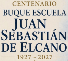 Centenario del Buque Escuela `Juan Sebastián de Elcano. Conferencia impartida por Rafael Criado
