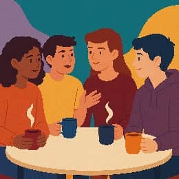 Café filosófico