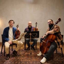 Música barroca en el otoño del Buen Retiro por Camerata Trémolo
