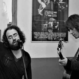 'La gran trazada' Poesía y música en el Día de las Bibliotecas