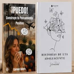 'Historia de un adolescente' de Starealidad y 'Puedo' de Carmen Valero