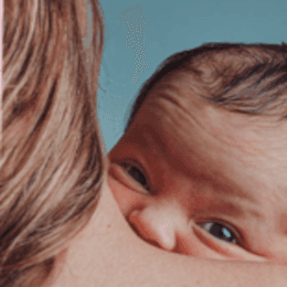 'El viaje de la maternidad' de Raquel Huéscar Párraga