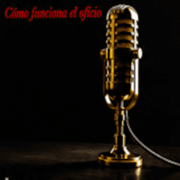 'Lo que no se ve en la radio' de Javier García Romero