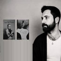 'Encuentro literario con el escritor Néstor Barbosa'