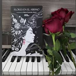 'Flores en el Abismo' de Mónica Fernández Montes