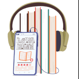 ‘Del recuerdo a la voz’, crea tu propio Audiolibro