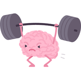 Taller de gimnasia cerebral
