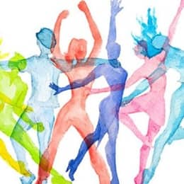 Biodanza: descubre tu bienestar