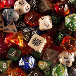 Partida de rol para adultos: vive una aventura única