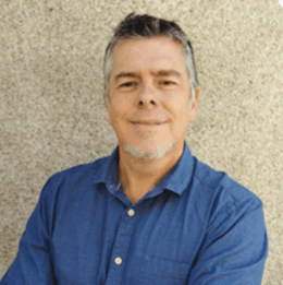 Taller de escritura creativa con Javier Arriero - Biblioteca Miguel Delibes