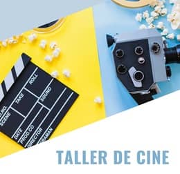 Taller de Cine