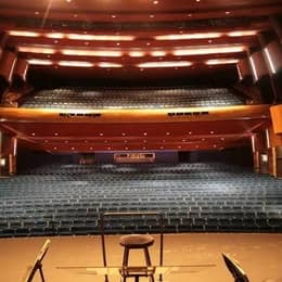Club de Teatro Vargas Llosa