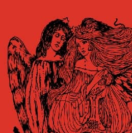 Teatro La Imprenta presenta: 'Amor y muerte en San Fermín'