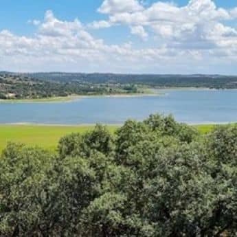 Salida Mediambiental