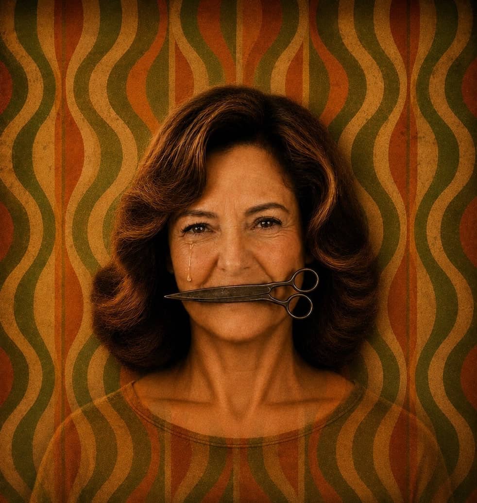 TEATRO. 'La Mudita', una obra de Irina Alonso.