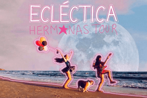 Eclécticas