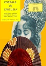Corrala de zarzuelas