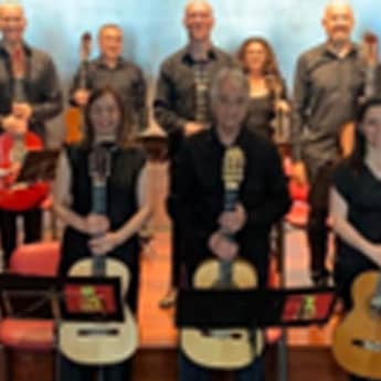 La Guitarra, una pasión universal