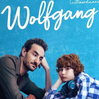 Wolfgang