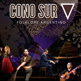 Cono Sur