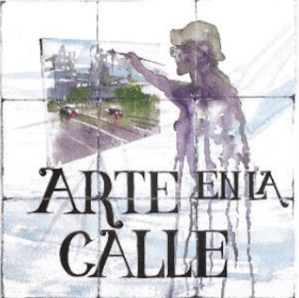Arte en la calle