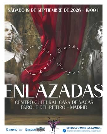 Enlazadas