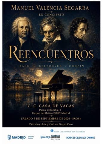 Reencuentros