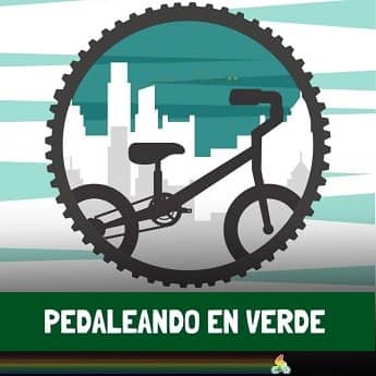 Pedaleando en verde: ruta en bici desde la Dehesa al Paseo del Prado en el Día Mundial Sin Coches