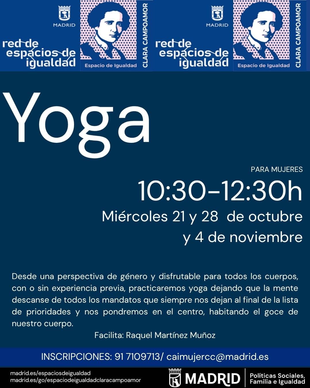 Yoga