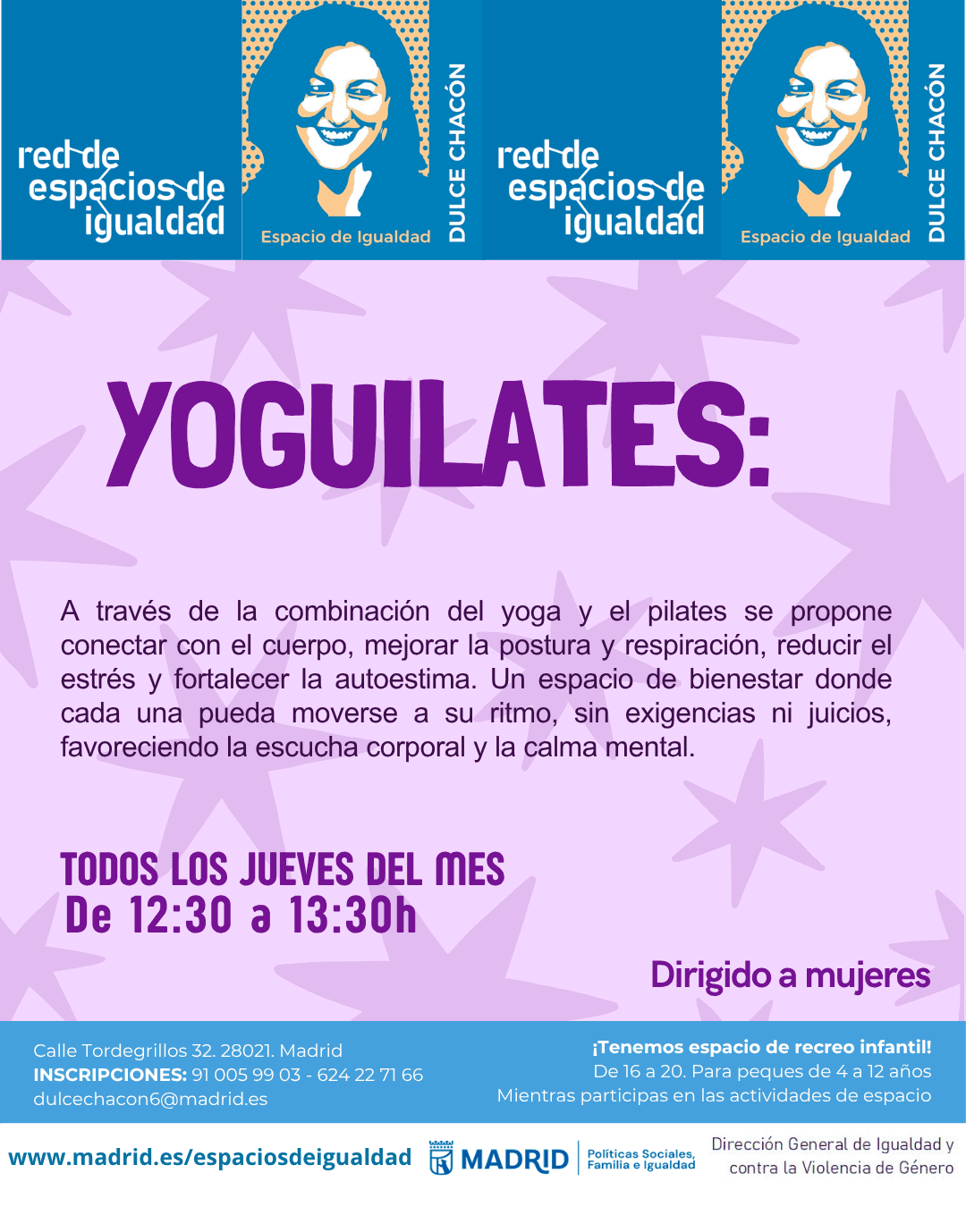 Yoguilates