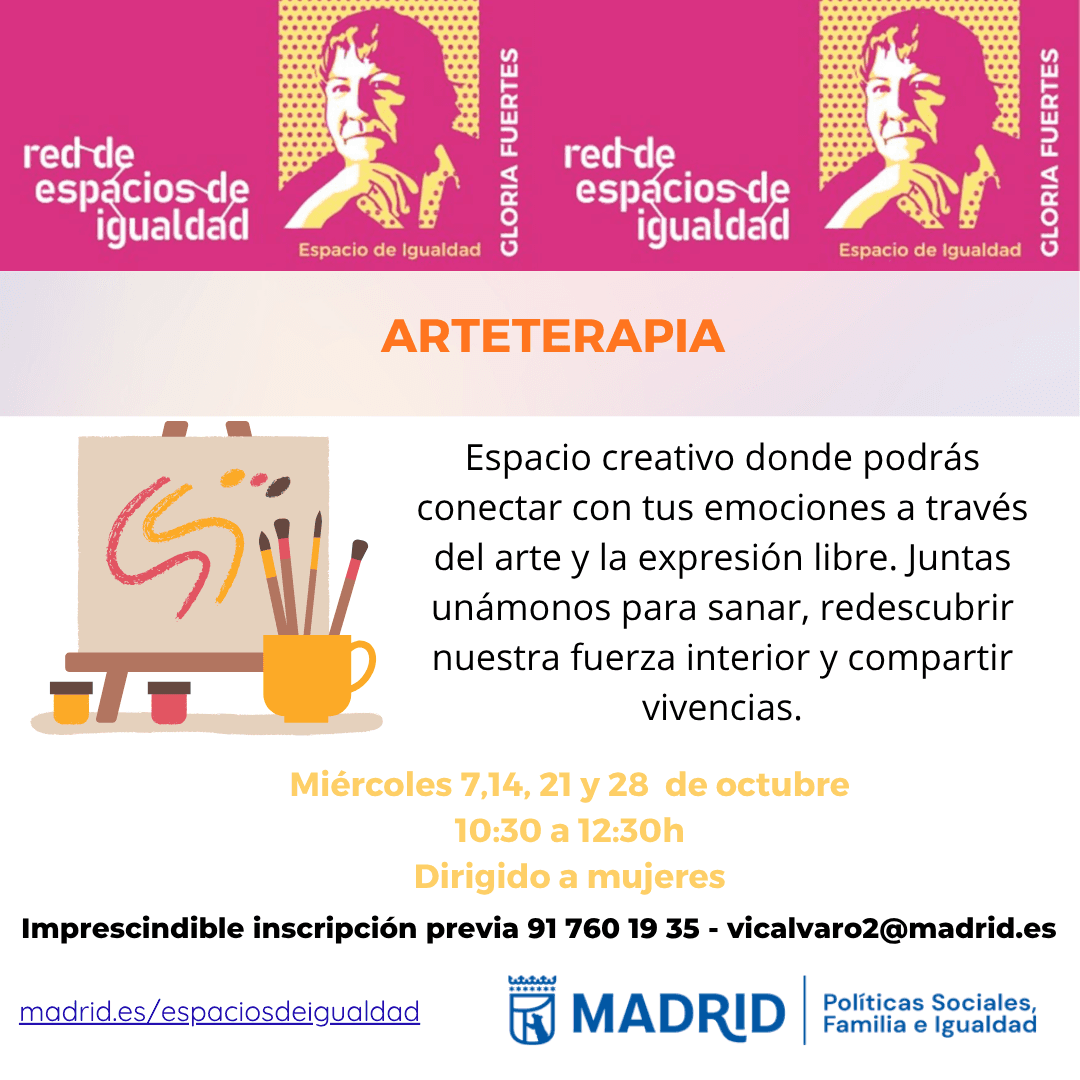 Arteterapia