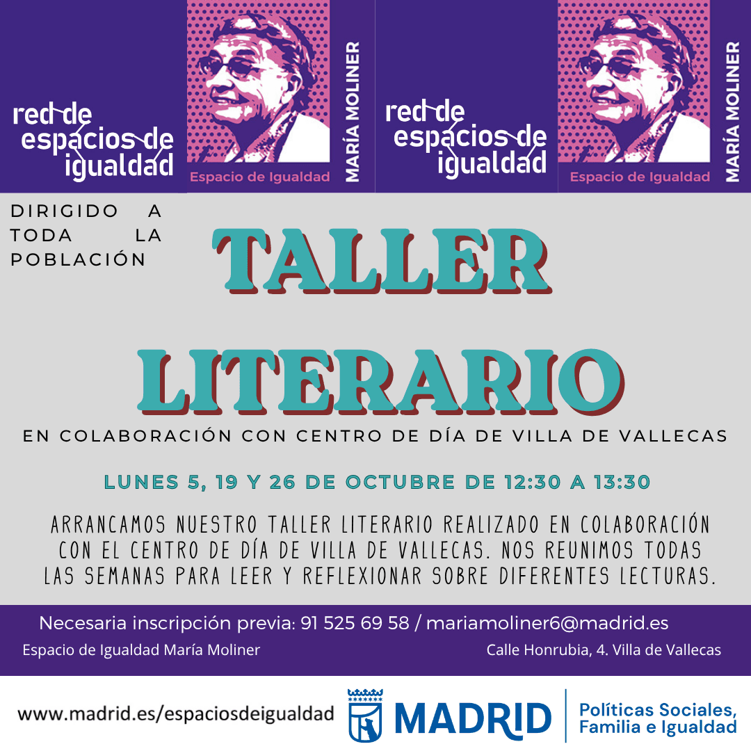 Taller Literario