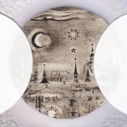 Artemisia. La magia de la luna
